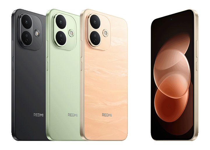 Анонс Redmi Note 17 Pro Refresh Edition – меньше памяти и новые расцветки