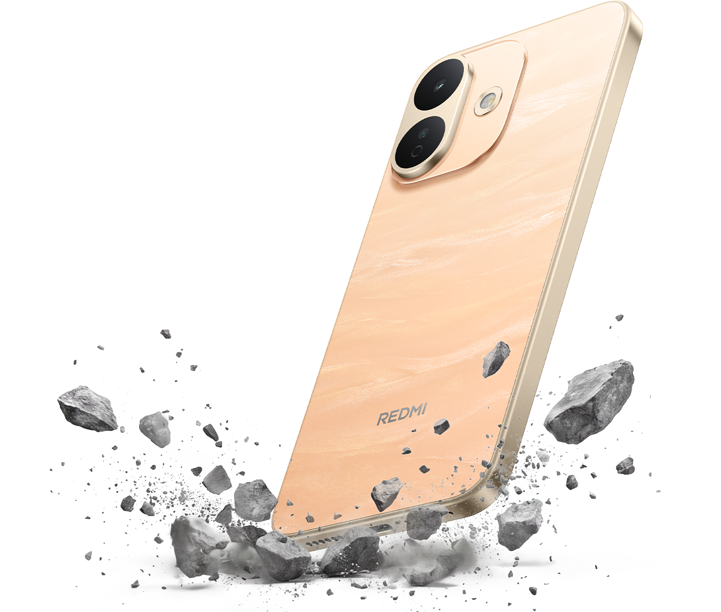 Анонс Redmi Note 17 Pro Refresh Edition – меньше памяти и новые расцветки