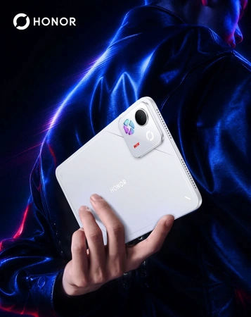 Фишки Honor WIN Pad подтверждены официально