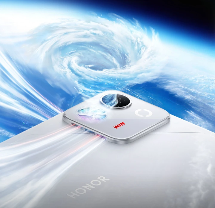 Фишки Honor WIN Pad подтверждены официально