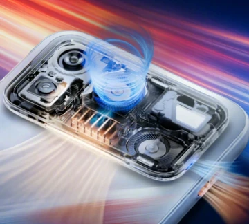 Honor WIN 2 стал первым в мире смартфоном с двумя турбинами? Не спешите