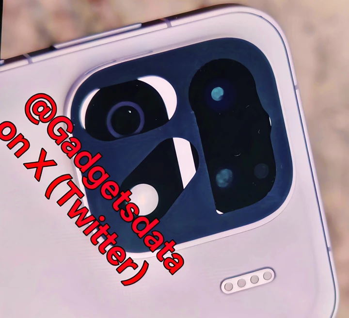 Realme готовит игровой флагман с активной системой охлаждения