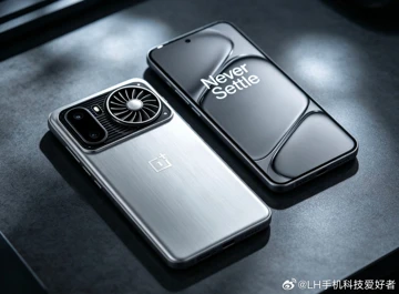 Серия OnePlus Ace 7 удивит уникальной системой активного охлаждения