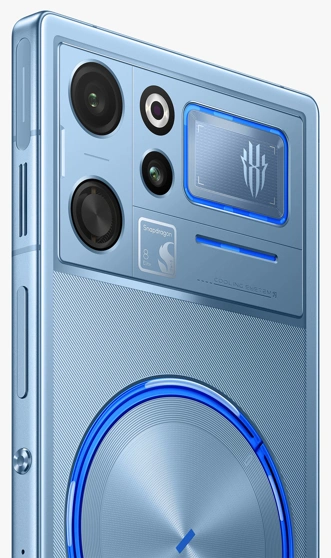 Анонс Red Magic 12 Pro+: