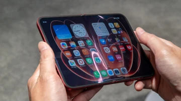 Honor продолжает форсировать разработку аналога iPhone Duo
