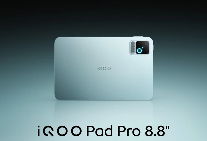 iQOO Pad Pro станет более доступной версией iQOO Pad Ultra