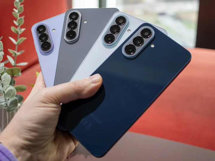 Samsung оставит в Galaxy A58 камеру семилетней давности
