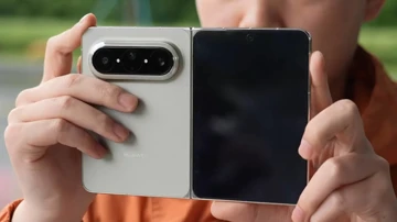 Каждый третий покупатель Huawei Pura X Max – перебежчик с iPhone 
