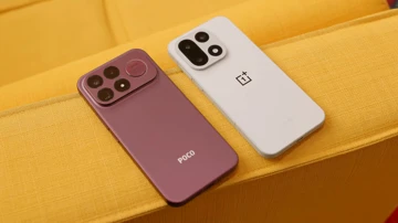 ВИДЕО: обзор-сравнение OnePlus 15 и POCO F9 Ultra – кто круче?