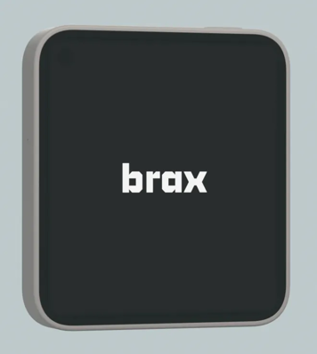 Анонс Brax Wink: компактный QWERTY-смартфон на Dimensity 7500