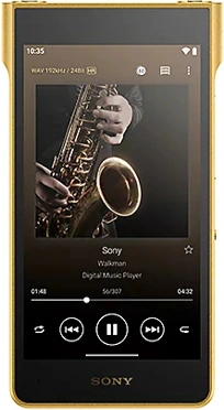 Анонс нового поколения Sony Walkman: легендарные плееры на разный кошелёк