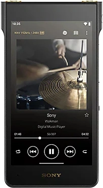 Анонс нового поколения Sony Walkman: легендарные плееры на разный кошелёк