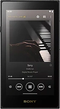 Анонс нового поколения Sony Walkman: легендарные плееры на разный кошелёк