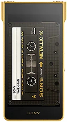 Анонс нового поколения Sony Walkman: легендарные плееры на разный кошелёк