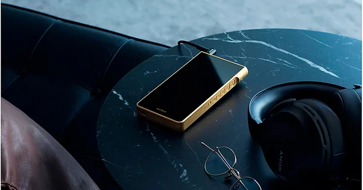 Анонс нового поколения Sony Walkman: легендарные плееры на разный кошелёк
