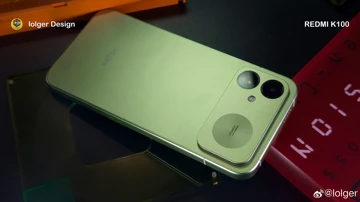 Чипсет и параметры дисплея Redmi K100 раскрыты до анонса