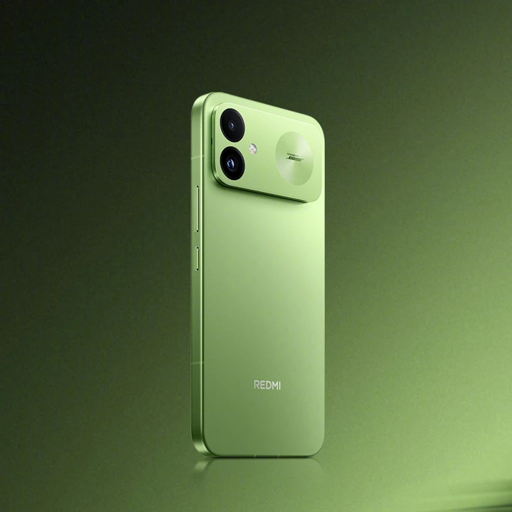 Дата выхода и дизайн Redmi K100 раскрыты официально