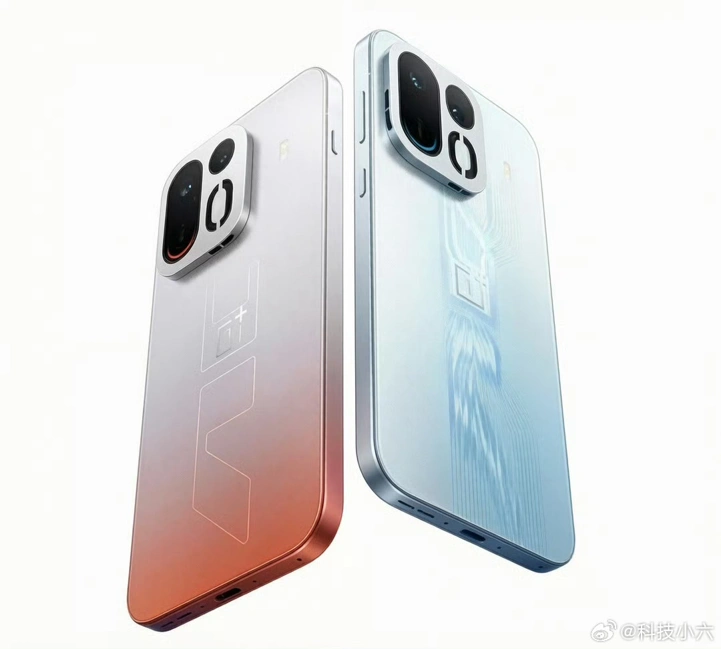 OPPO раскрыла дизайн серии OnePlus Ace 7 и начала сбор предзаказов