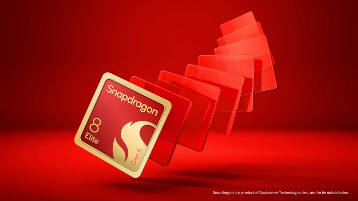Qualcomm отвергла слухи о проблеме перегрева Snapdragon 8 Elite Extreme Gen 6