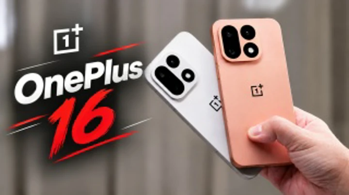 Зря купил OnePlus 16? Сравнение камер с OnePlus 15