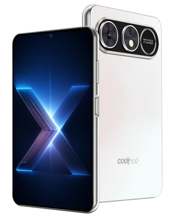Анонс Coolpad Cool X Wide: доступный смартфон с широким экраном