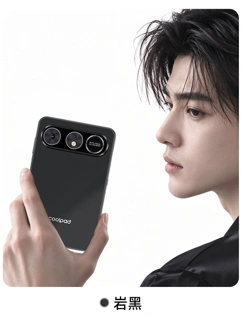 Анонс Coolpad Cool X Wide: доступный смартфон с широким экраном
