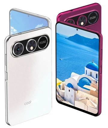 Анонс Coolpad Cool X Wide: доступный смартфон с широким экраном