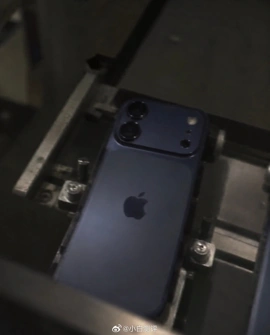 Базовый iPhone 18 засветился на шпионских фото? Не спешите