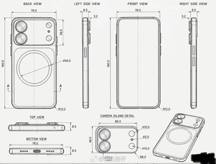 Базовый iPhone 18 засветился на шпионских фото? Не спешите
