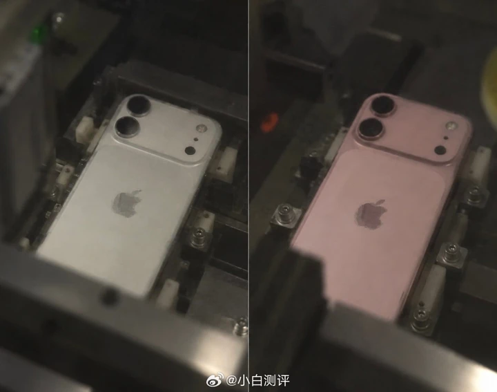 Базовый iPhone 18 засветился на шпионских фото и схемах? Не спешите