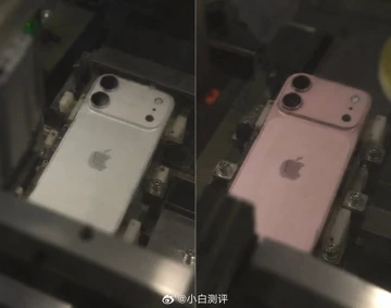 Базовый iPhone 18 засветился на шпионских фото и схемах? Не спешите