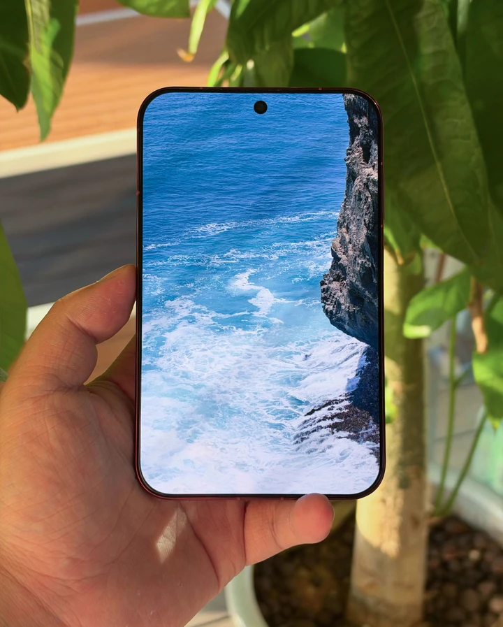 Фаблет OPPO станет широкоэкранным аналогом Find X10