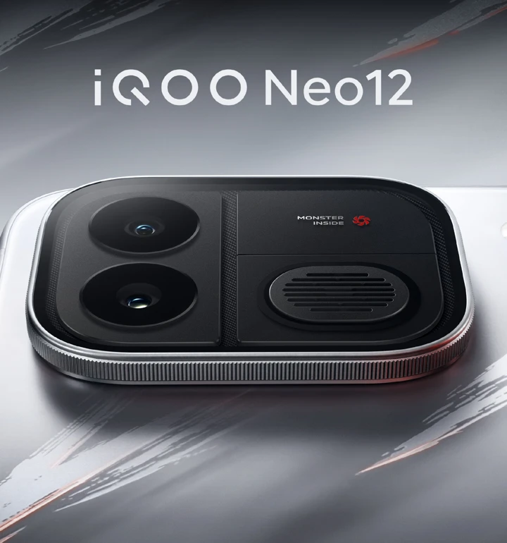 iQOO Neo 12 потеснит производительностью новейшие флагманы