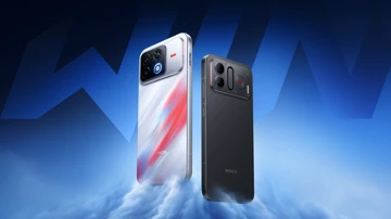 Анонс Honor WIN 2 и WIN RT2 – игровые флагманы с турбиной и большими батареями