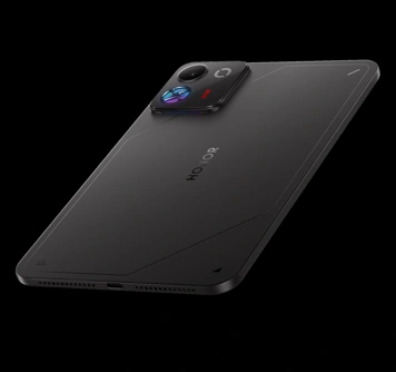 Анонс Honor WIN Pad –