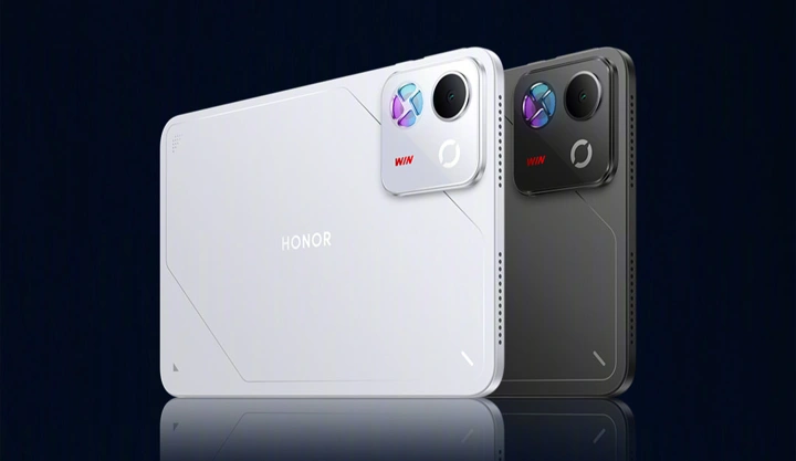 Анонс Honor WIN Pad –