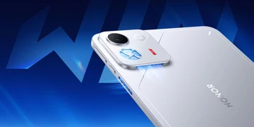 Анонс Honor WIN Pad – компактный игровой планшет с 240-Гц OLED-экраном