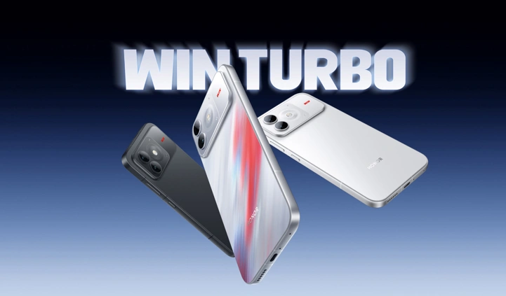 Анонс Honor WIN Turbo 2 – субфлагман с обманчивым именем