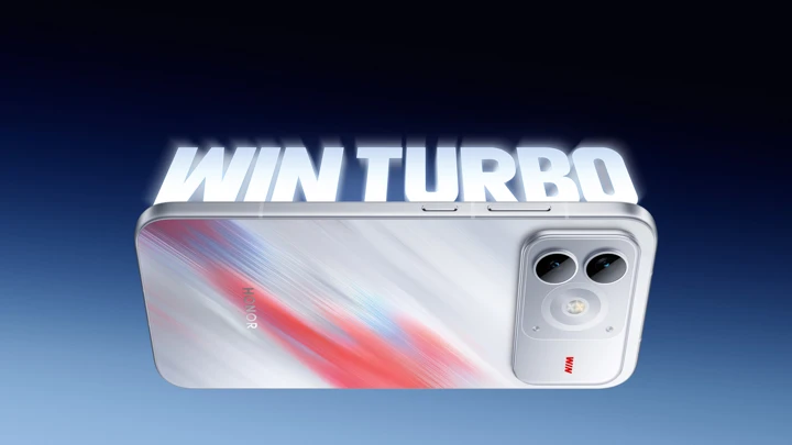 Анонс Honor WIN Turbo 2 – субфлагман с обманчивым именем