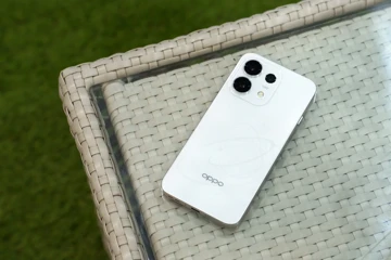 OPPO Reno 17 Pro станет компактом с хорошими камерами, но есть подвох