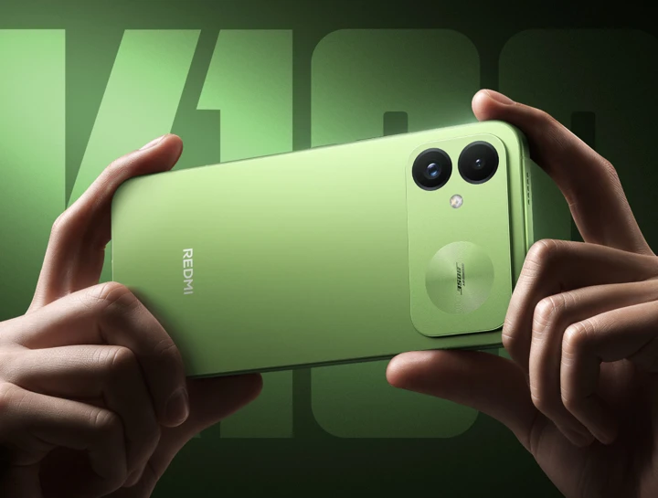 Xiaomi рассказала о камере и других преимуществах Redmi K100