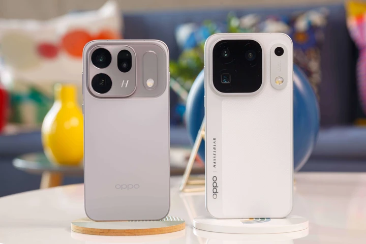 Старт продаж ростест-версий OPPO Find X10 и X10 Pro Max на AliExpress: цены