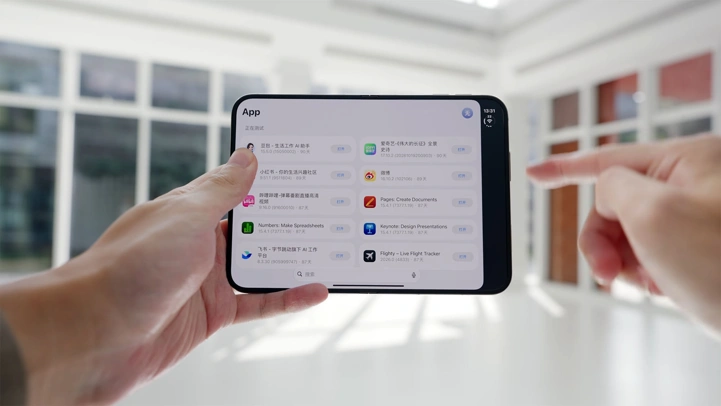 То, о чём молчит Apple: проблемы iPhone Duo, выявленные в первых обзорах