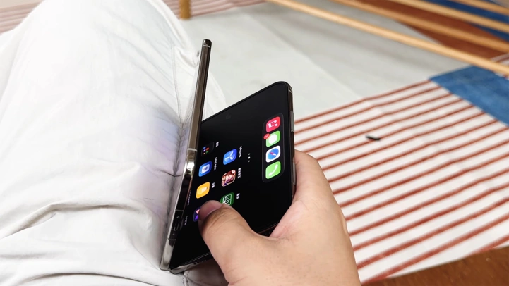 То, о чём молчит Apple: проблемы iPhone Duo, выявленные в первых обзорах