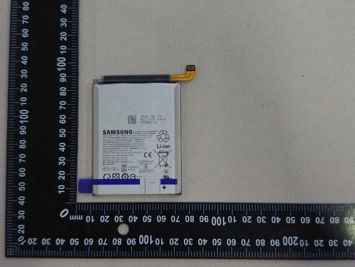 Батареи Samsung Galaxy S27 Pro и S27 Ultra засветились в базе регулятора