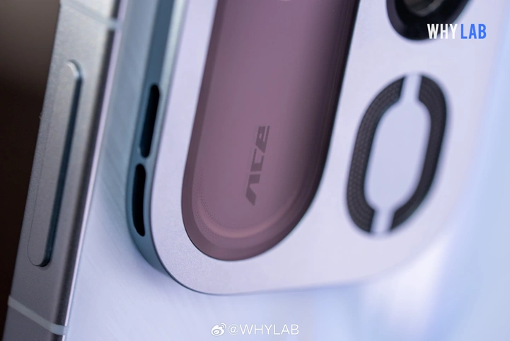 OnePlus Ace 7 и 7 Pro красуются на живых фото до анонса 