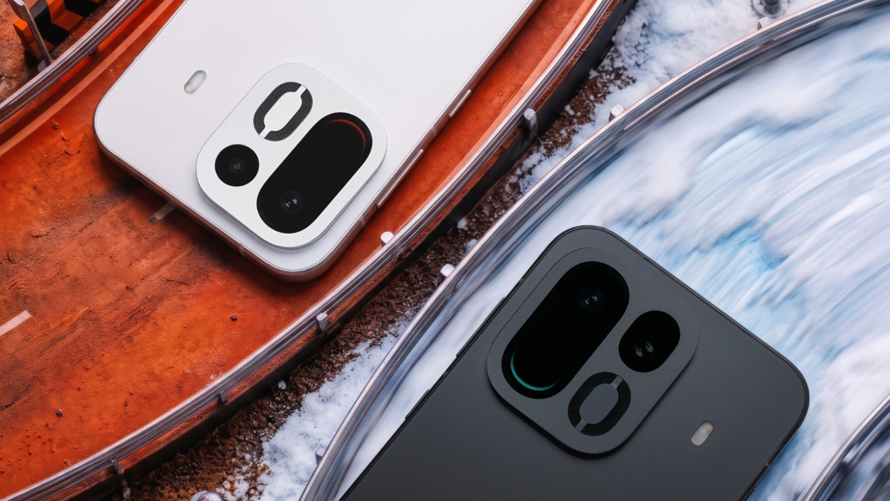 OnePlus Ace 7 и 7 Pro красуются на живых фото до анонса 