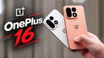 Зря купил OnePlus 16? Сравнение камер с OnePlus 15