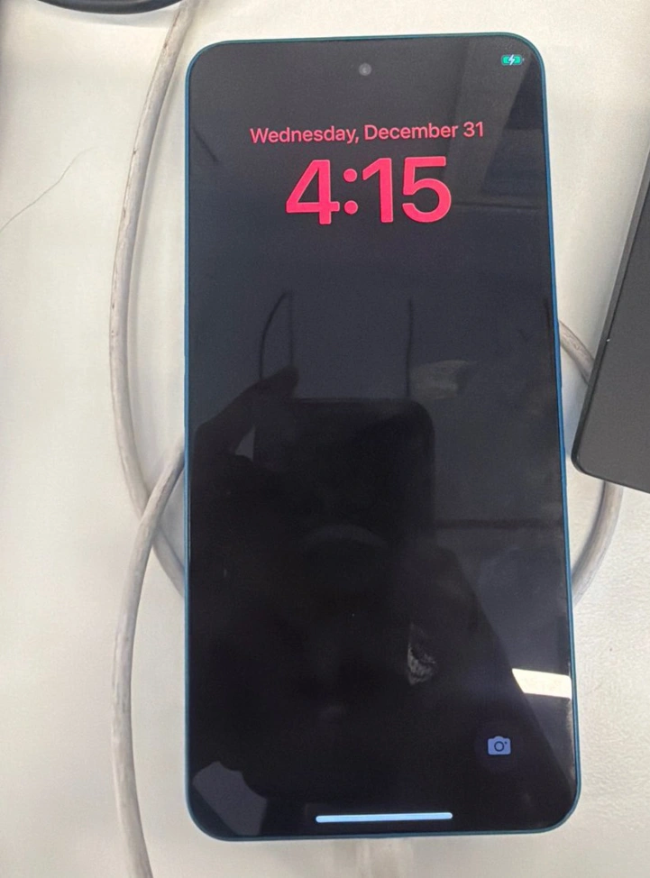 iOS запустили на Google Pixel 6a и Nothing Phone (3a)