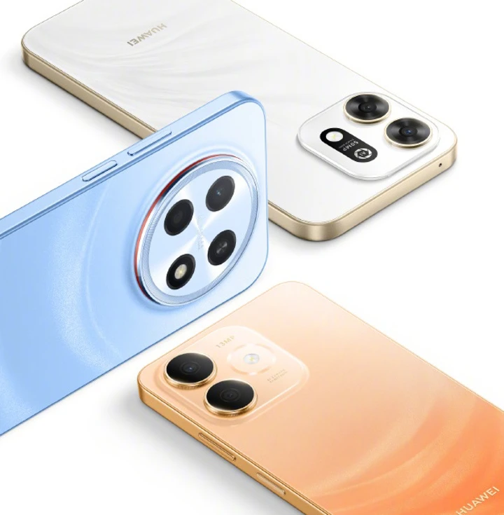 Бюджетную серию Huawei Enjoy 100 представят уже в среду